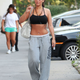 Illustration for article titled Jwoww Gets Going On The G.T.L. Routine